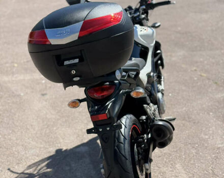 Сузукі Gladius 400, об'ємом двигуна 0 л та пробігом 22 тис. км за 3800 $, фото 3 на Automoto.ua