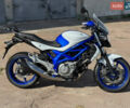 Сузуки Gladius 400, объемом двигателя 0 л и пробегом 21 тыс. км за 4200 $, фото 1 на Automoto.ua