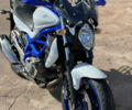 Сузуки Gladius 400, объемом двигателя 0 л и пробегом 21 тыс. км за 4200 $, фото 12 на Automoto.ua
