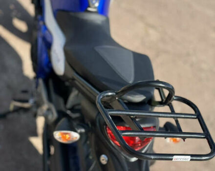 Сузуки Gladius 400, объемом двигателя 0 л и пробегом 21 тыс. км за 4200 $, фото 18 на Automoto.ua