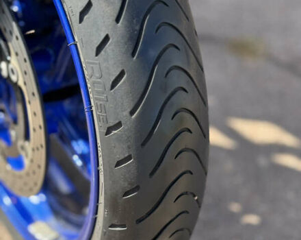 Сузуки Gladius 400, объемом двигателя 0 л и пробегом 21 тыс. км за 4200 $, фото 13 на Automoto.ua