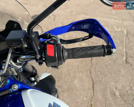 Сузуки Gladius 400, объемом двигателя 0 л и пробегом 21 тыс. км за 4200 $, фото 23 на Automoto.ua
