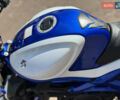 Сузуки Gladius 400, объемом двигателя 0 л и пробегом 21 тыс. км за 4200 $, фото 21 на Automoto.ua