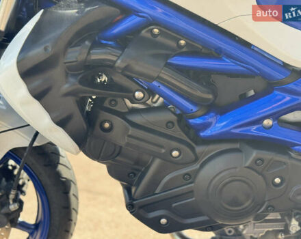 Сузуки Gladius 400, объемом двигателя 0 л и пробегом 21 тыс. км за 4200 $, фото 20 на Automoto.ua
