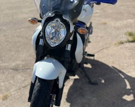 Сузуки Gladius 400, объемом двигателя 0 л и пробегом 21 тыс. км за 4200 $, фото 11 на Automoto.ua
