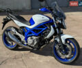 Сузуки Gladius 400, объемом двигателя 0 л и пробегом 21 тыс. км за 4200 $, фото 1 на Automoto.ua