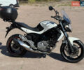 Сузукі Gladius 400, об'ємом двигуна 0 л та пробігом 22 тис. км за 3800 $, фото 1 на Automoto.ua