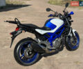 Сузуки Gladius 400, объемом двигателя 0 л и пробегом 21 тыс. км за 4200 $, фото 3 на Automoto.ua