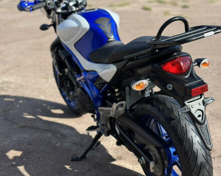 Сузуки Gladius 400, объемом двигателя 0 л и пробегом 21 тыс. км за 4200 $, фото 6 на Automoto.ua