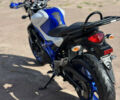 Сузуки Gladius 400, объемом двигателя 0 л и пробегом 21 тыс. км за 4200 $, фото 6 на Automoto.ua