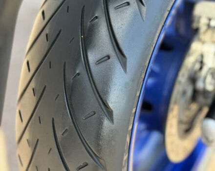 Сузуки Gladius 400, объемом двигателя 0 л и пробегом 21 тыс. км за 4200 $, фото 16 на Automoto.ua