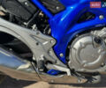 Сузуки Gladius 400, объемом двигателя 0 л и пробегом 21 тыс. км за 4200 $, фото 15 на Automoto.ua