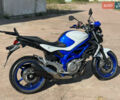 Сузуки Gladius 400, объемом двигателя 0 л и пробегом 21 тыс. км за 4200 $, фото 2 на Automoto.ua