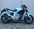 Сузукі Gladius 400, об'ємом двигуна 0 л та пробігом 39 тис. км за 4300 $, фото 1 на Automoto.ua