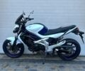 Сузукі Gladius 400, об'ємом двигуна 0 л та пробігом 39 тис. км за 4300 $, фото 5 на Automoto.ua