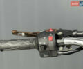 Серый Сузуки Gladius 400, объемом двигателя 0.4 л и пробегом 16 тыс. км за 4000 $, фото 12 на Automoto.ua