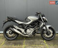 Серый Сузуки Gladius 400, объемом двигателя 0.4 л и пробегом 16 тыс. км за 4000 $, фото 2 на Automoto.ua