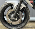 Серый Сузуки Gladius 400, объемом двигателя 0.4 л и пробегом 16 тыс. км за 4000 $, фото 9 на Automoto.ua