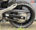 Серый Сузуки Gladius 400, объемом двигателя 0.4 л и пробегом 16 тыс. км за 4000 $, фото 8 на Automoto.ua