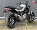 Серый Сузуки Gladius 400, объемом двигателя 0.4 л и пробегом 16 тыс. км за 4000 $, фото 4 на Automoto.ua