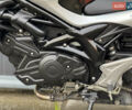 Серый Сузуки Gladius 400, объемом двигателя 0.4 л и пробегом 16 тыс. км за 4000 $, фото 5 на Automoto.ua