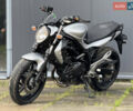 Серый Сузуки Gladius 400, объемом двигателя 0.4 л и пробегом 16 тыс. км за 4000 $, фото 1 на Automoto.ua