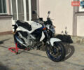 Синий Сузуки Gladius 400, объемом двигателя 0.4 л и пробегом 16 тыс. км за 3800 $, фото 1 на Automoto.ua