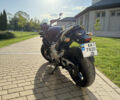 Чорний Сузукі Gladius 650, об'ємом двигуна 0.65 л та пробігом 65 тис. км за 4200 $, фото 7 на Automoto.ua