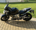 Чорний Сузукі Gladius 650, об'ємом двигуна 0.65 л та пробігом 65 тис. км за 4200 $, фото 5 на Automoto.ua