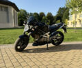Чорний Сузукі Gladius 650, об'ємом двигуна 0.65 л та пробігом 65 тис. км за 4200 $, фото 1 на Automoto.ua