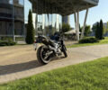Чорний Сузукі Gladius 650, об'ємом двигуна 0.65 л та пробігом 65 тис. км за 4200 $, фото 3 на Automoto.ua