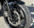 Черный Сузуки Gladius 650, объемом двигателя 0.65 л и пробегом 27 тыс. км за 4999 $, фото 17 на Automoto.ua