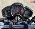Черный Сузуки Gladius 650, объемом двигателя 0.65 л и пробегом 27 тыс. км за 4999 $, фото 24 на Automoto.ua