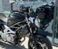 Черный Сузуки Gladius 650, объемом двигателя 0.65 л и пробегом 27 тыс. км за 4999 $, фото 27 на Automoto.ua