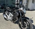Черный Сузуки Gladius 650, объемом двигателя 0.65 л и пробегом 27 тыс. км за 4999 $, фото 3 на Automoto.ua
