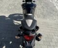 Черный Сузуки Gladius 650, объемом двигателя 0.65 л и пробегом 27 тыс. км за 4999 $, фото 7 на Automoto.ua