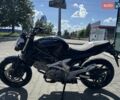 Черный Сузуки Gladius 650, объемом двигателя 0.65 л и пробегом 27 тыс. км за 4999 $, фото 5 на Automoto.ua