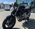 Черный Сузуки Gladius 650, объемом двигателя 0.65 л и пробегом 27 тыс. км за 4999 $, фото 4 на Automoto.ua