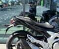 Черный Сузуки Gladius 650, объемом двигателя 0.65 л и пробегом 27 тыс. км за 4999 $, фото 25 на Automoto.ua