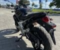 Черный Сузуки Gladius 650, объемом двигателя 0.65 л и пробегом 27 тыс. км за 4999 $, фото 6 на Automoto.ua