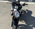 Черный Сузуки Gladius 650, объемом двигателя 0.65 л и пробегом 27 тыс. км за 4999 $, фото 1 на Automoto.ua