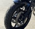 Черный Сузуки Gladius 650, объемом двигателя 0.65 л и пробегом 27 тыс. км за 4999 $, фото 20 на Automoto.ua