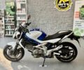 Сузуки Gladius 650, объемом двигателя 0.65 л и пробегом 0 тыс. км за 4400 $, фото 1 на Automoto.ua