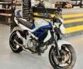 Сузукі Gladius 650, об'ємом двигуна 0.65 л та пробігом 0 тис. км за 4400 $, фото 1 на Automoto.ua