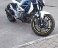 Сузукі Gladius 650, об'ємом двигуна 0.65 л та пробігом 30 тис. км за 2700 $, фото 1 на Automoto.ua