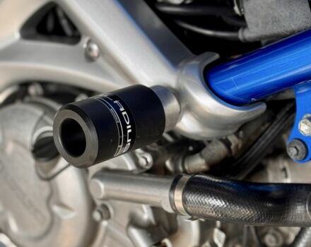 Сузуки Gladius 650, объемом двигателя 0.65 л и пробегом 0 тыс. км за 4400 $, фото 6 на Automoto.ua