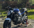 Сузуки Gladius 650, объемом двигателя 0.65 л и пробегом 29 тыс. км за 5000 $, фото 1 на Automoto.ua