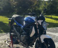 Сузуки Gladius 650, объемом двигателя 0.65 л и пробегом 29 тыс. км за 5000 $, фото 1 на Automoto.ua