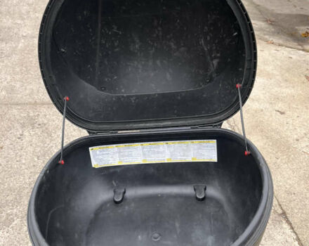 Синий Сузуки Gladius 650, объемом двигателя 0.65 л и пробегом 40 тыс. км за 5000 $, фото 9 на Automoto.ua