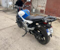 Синий Сузуки Gladius 650, объемом двигателя 0.65 л и пробегом 40 тыс. км за 5000 $, фото 4 на Automoto.ua